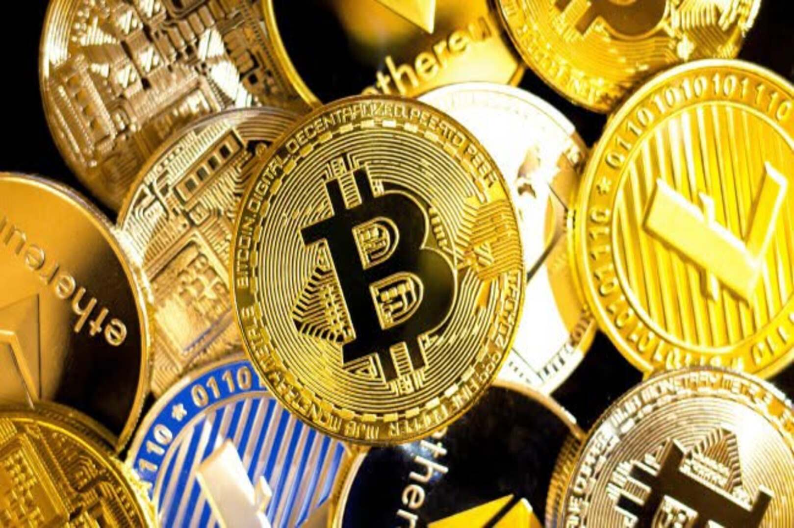 Nigeria tightens cryptocurrency tax rules as authorities seek to boost revenue